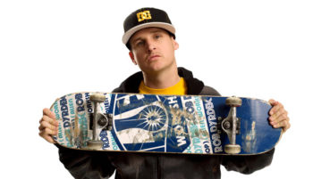 Rob Dyrdek rachète Alien Workshop