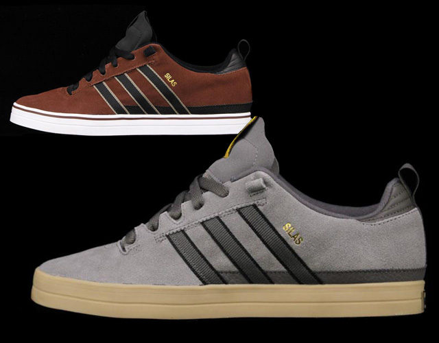 adidas silas pro 2012