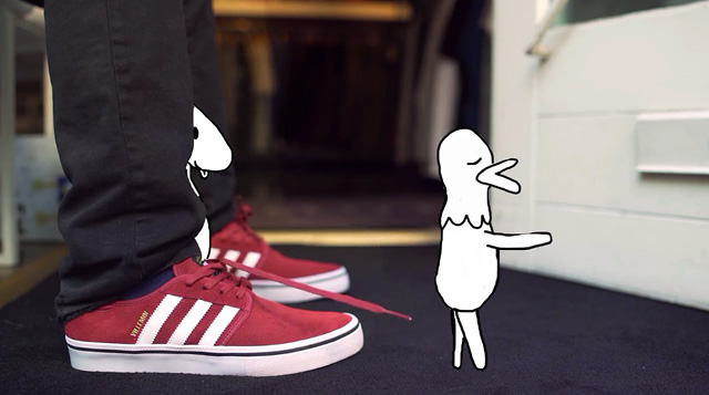 Adidas villemin outlet