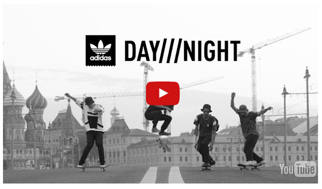 adidas skateboarding russia