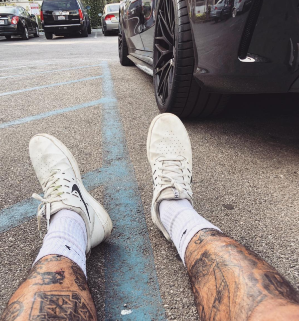 nyjah huston free 1