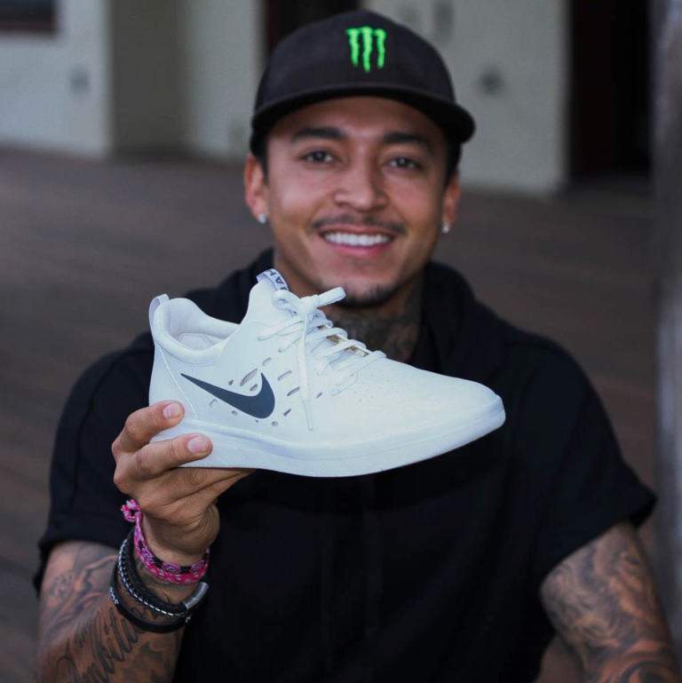 nyjah huston shoes 2.0