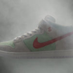 nike sb dunk mid white widow