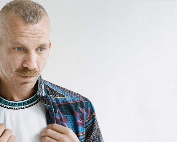 Jason Dill adidas Skateboarding