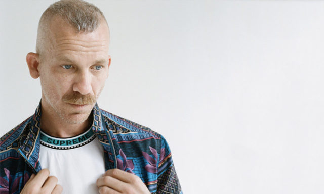 Jason Dill adidas Skateboarding