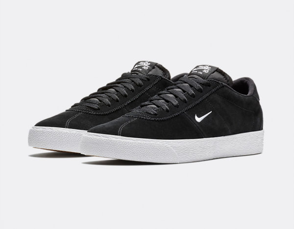 Nike SB Bruin Black