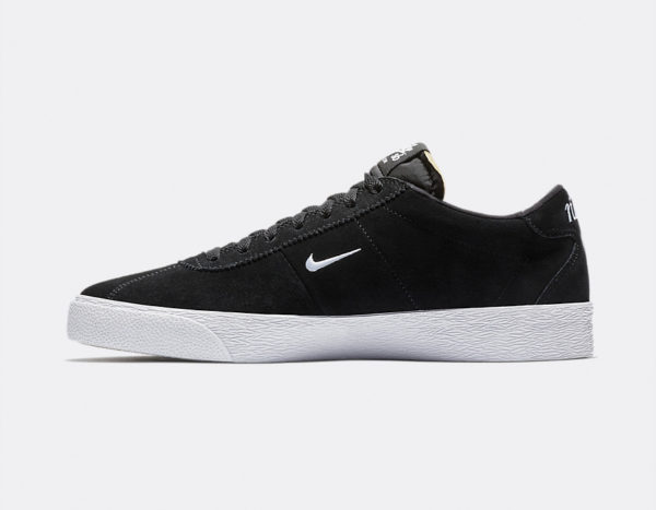 Nike SB Bruin Black