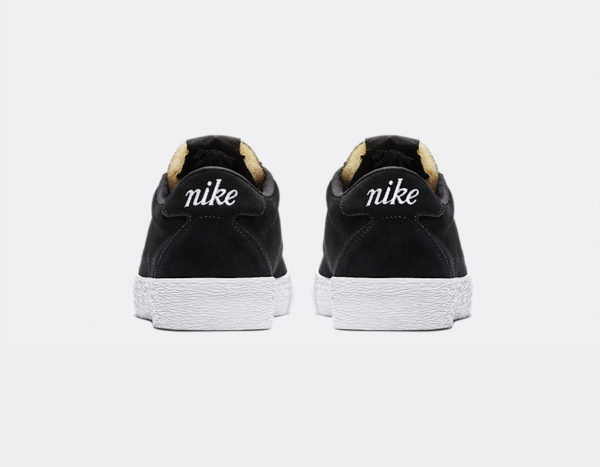 Nike SB Bruin Black