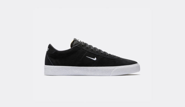 Nike SB Bruin Black