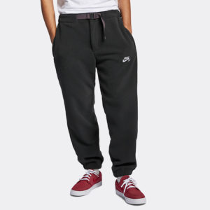 Nike SB Polartech Sweatpant Black