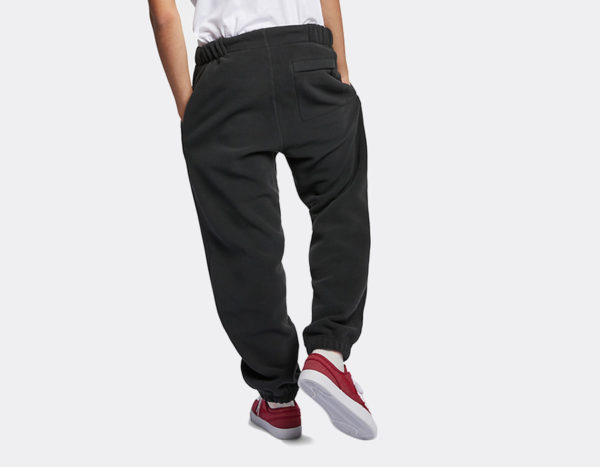 Nike SB Polartech Sweatpant Black