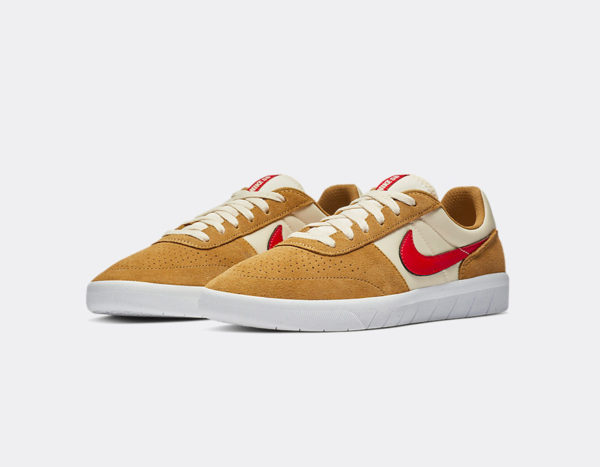 Nike SB Team Classic Mars Yard