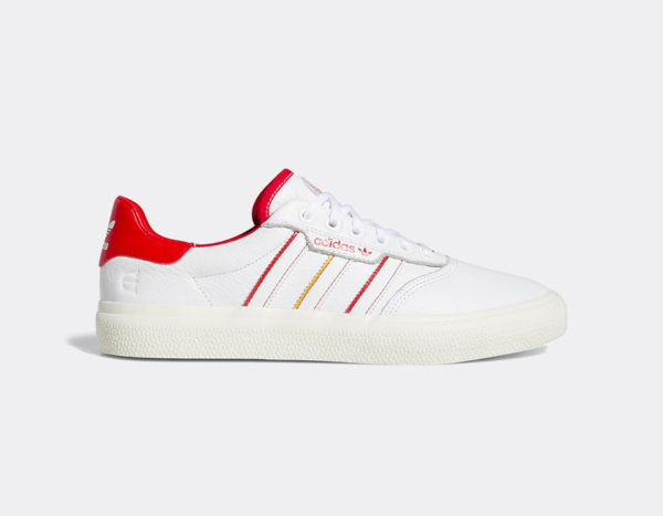 adidas 3MC Evisen