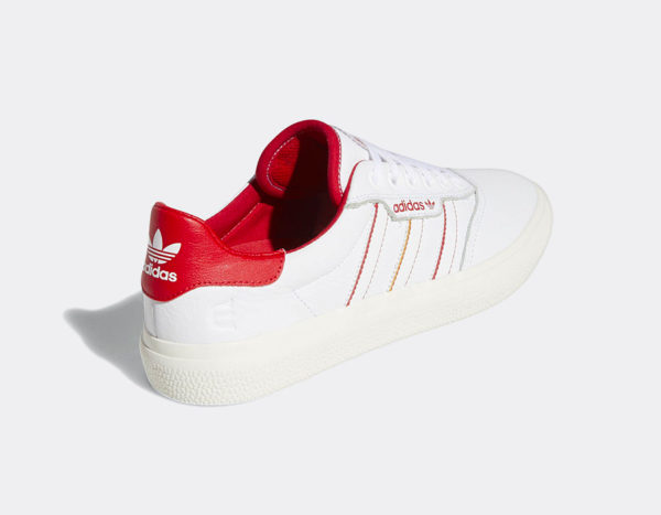 adidas 3MC x Evisen