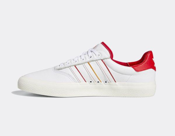 adidas 3MC x Evisen