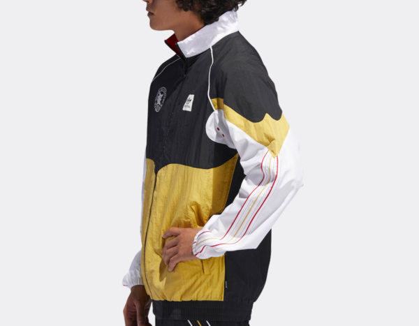 adidas Evisen Top Jacket